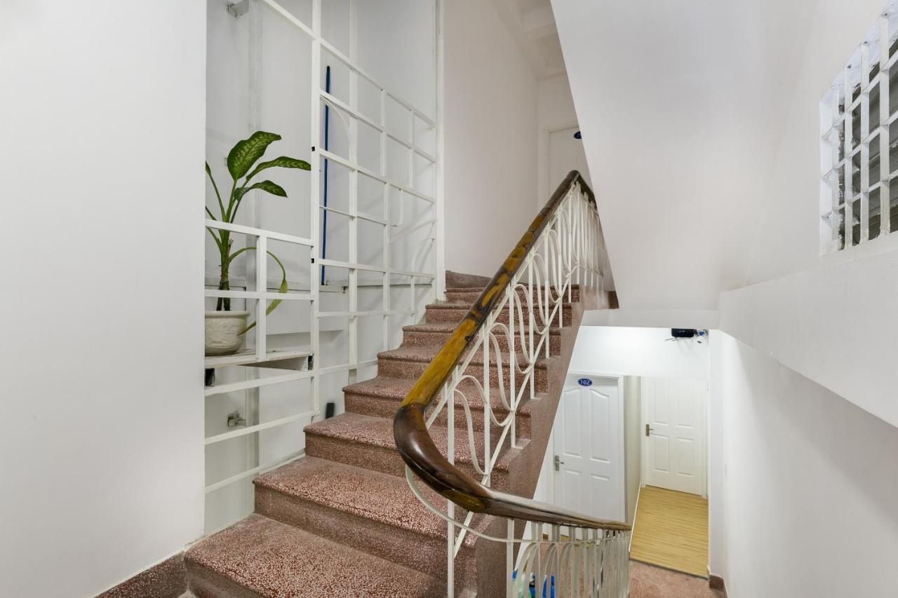 Oyo 414 Saigon Home Πόλη Χο Τσι Μινχ Εξωτερικό φωτογραφία