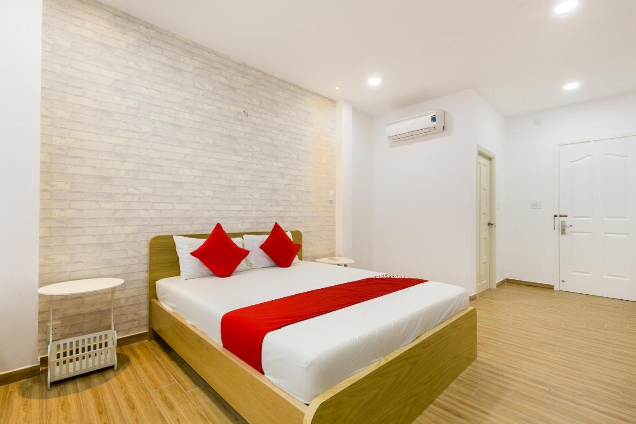 Oyo 414 Saigon Home Πόλη Χο Τσι Μινχ Εξωτερικό φωτογραφία