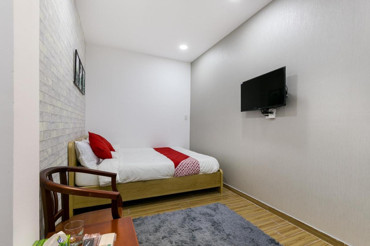 Oyo 414 Saigon Home Πόλη Χο Τσι Μινχ Εξωτερικό φωτογραφία