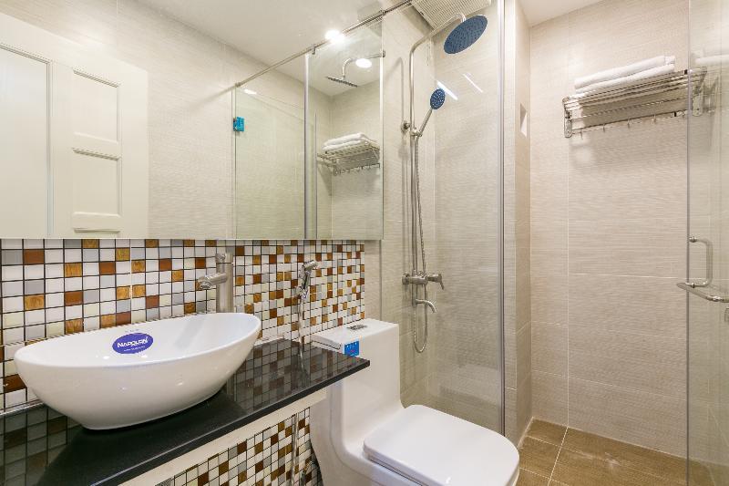 Oyo 414 Saigon Home Πόλη Χο Τσι Μινχ Εξωτερικό φωτογραφία